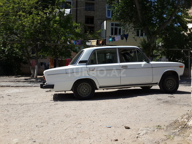 LADA (VAZ) 2106 1990, 172,750 km - 1.5 l - Sumqayıt