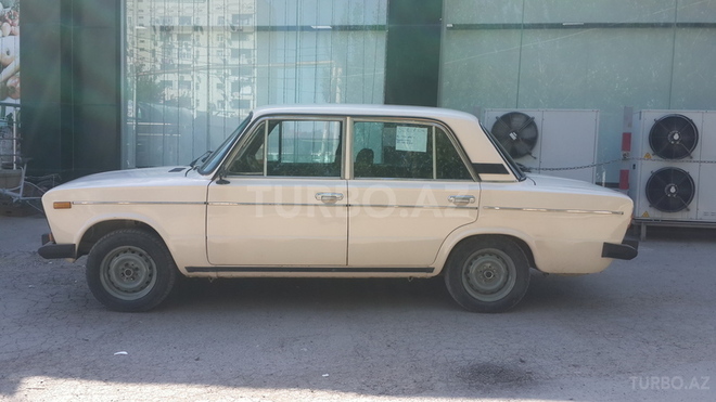 LADA (VAZ) 2106 1988, 241,530 km - 1.3 l - Sumqayıt