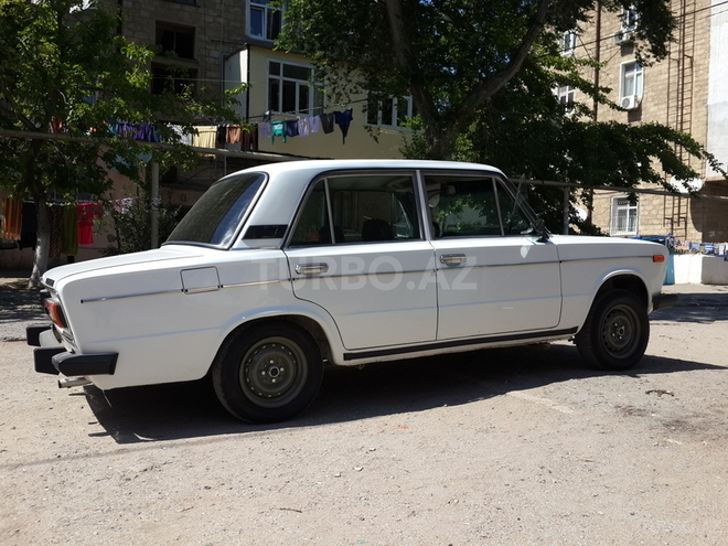 LADA (VAZ) 2106 1990, 172,750 km - 1.5 l - Sumqayıt