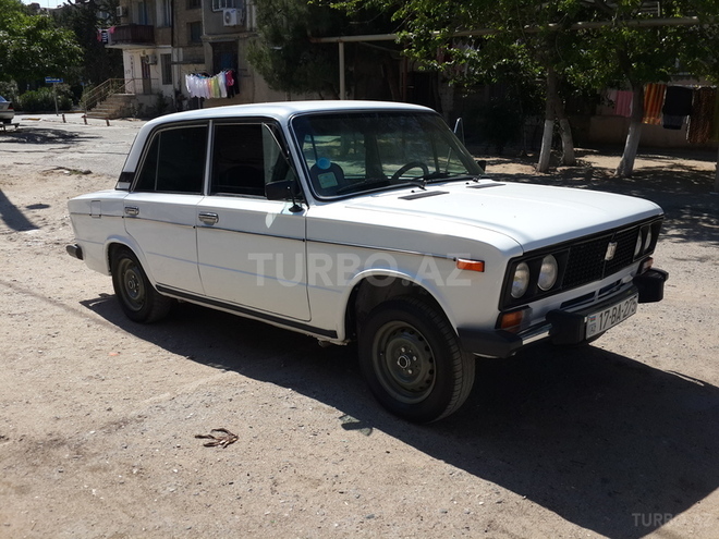 LADA (VAZ) 2106 1990, 172,750 km - 1.5 l - Sumqayıt