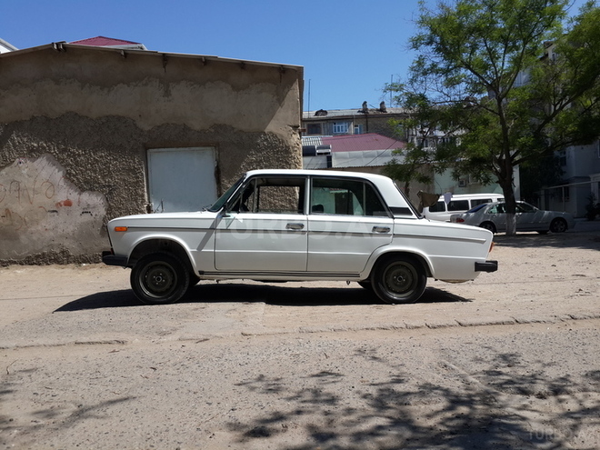 LADA (VAZ) 2106 1990, 172,750 km - 1.5 l - Sumqayıt