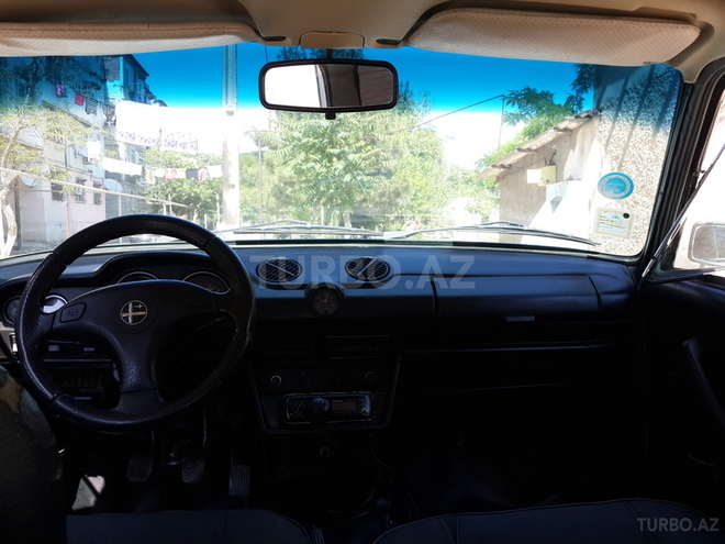 LADA (VAZ) 2106 1990, 172,750 km - 1.5 l - Sumqayıt