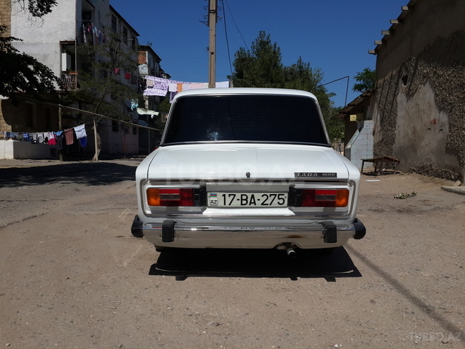LADA (VAZ) 2106 1990, 172,750 km - 1.5 l - Sumqayıt
