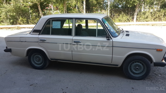 LADA (VAZ) 2106 1988, 241,530 km - 1.3 l - Sumqayıt
