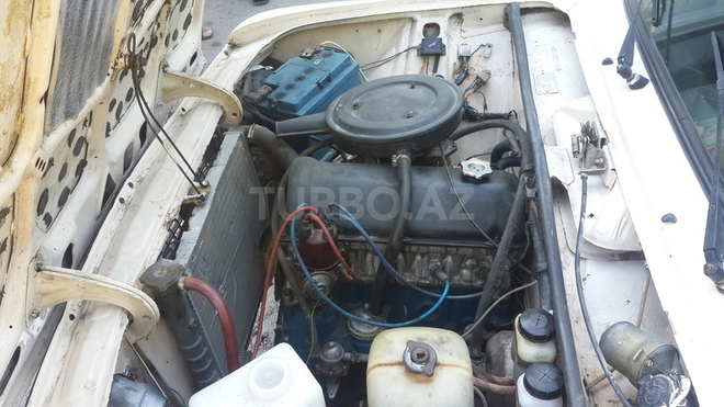 LADA (VAZ) 2106 1988, 241,530 km - 1.3 l - Sumqayıt
