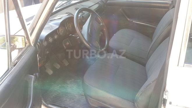LADA (VAZ) 2106 1988, 241,530 km - 1.3 l - Sumqayıt