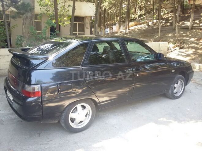 LADA (VAZ) 2112 2006, 120,000 km - 1.6 l - Mingəçevir