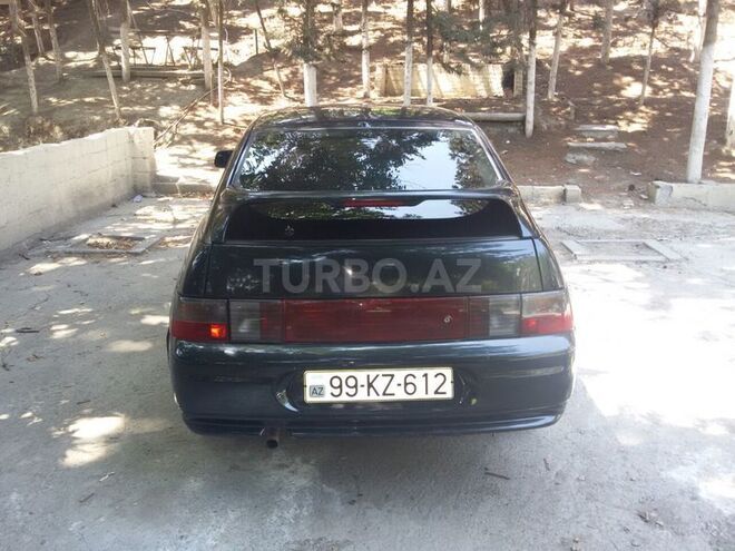 LADA (VAZ) 2112 2006, 120,000 km - 1.6 l - Mingəçevir