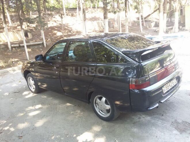 LADA (VAZ) 2112 2006, 120,000 km - 1.6 l - Mingəçevir
