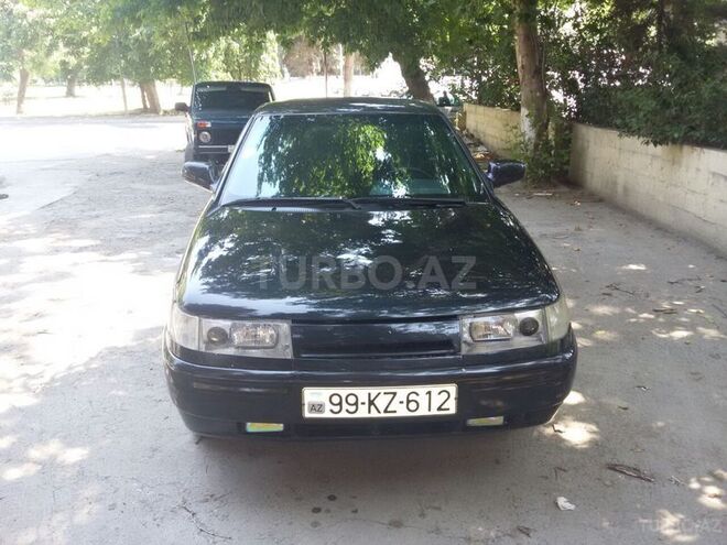 LADA (VAZ) 2112 2006, 120,000 km - 1.6 l - Mingəçevir