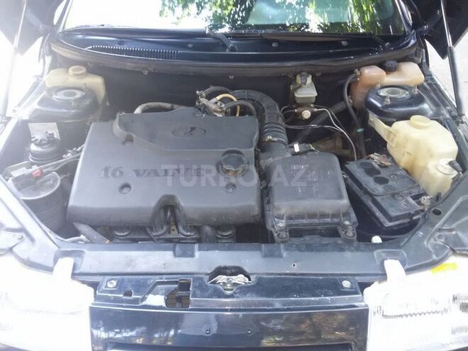 LADA (VAZ) 2112 2006, 120,000 km - 1.6 l - Mingəçevir