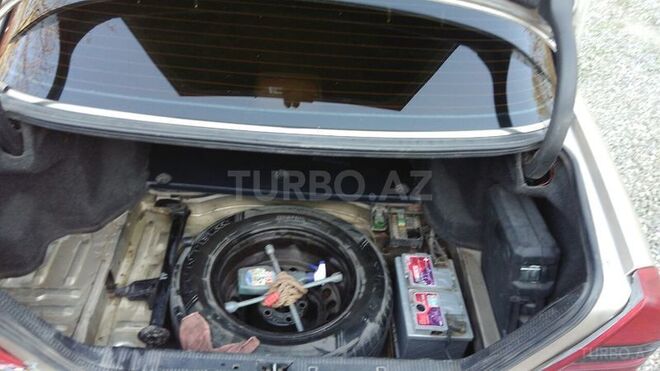 Mercedes C 230 1998, 253,000 km - 2.3 l - Quba