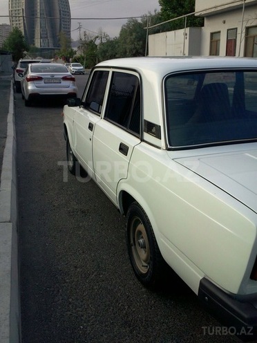 LADA (VAZ) 2107 2010, 156,000 km - 1.6 l - Bakı