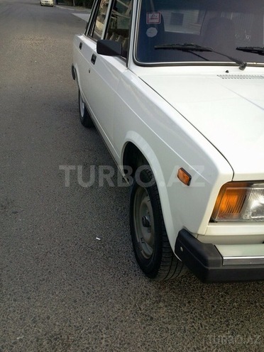 LADA (VAZ) 2107 2010, 156,000 km - 1.6 l - Bakı