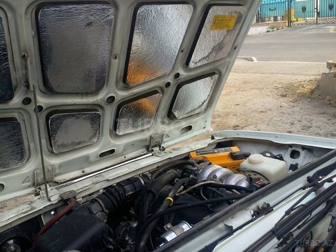 LADA (VAZ) 2107 2010, 156,000 km - 1.6 l - Bakı