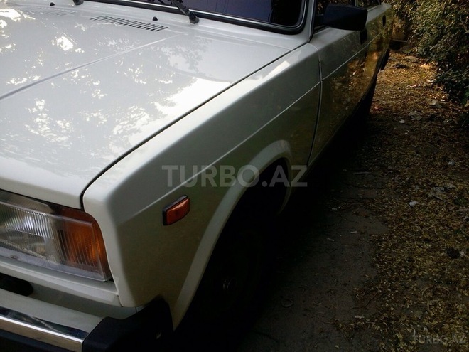 LADA (VAZ) 2107 2010, 156,000 km - 1.6 l - Bakı