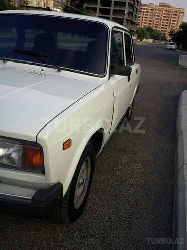 LADA (VAZ) 2107 2010, 156,000 km - 1.6 l - Bakı