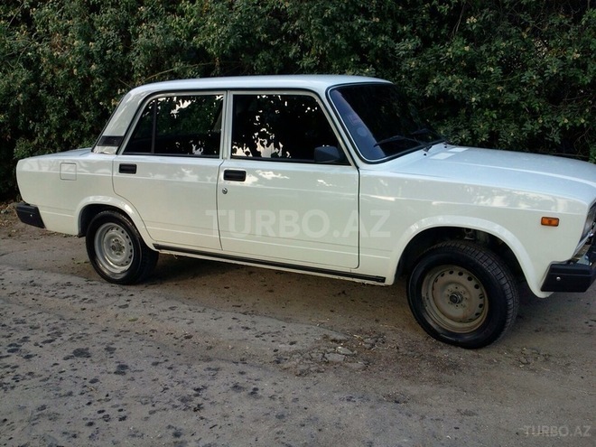 LADA (VAZ) 2107 2010, 156,000 km - 1.6 l - Bakı