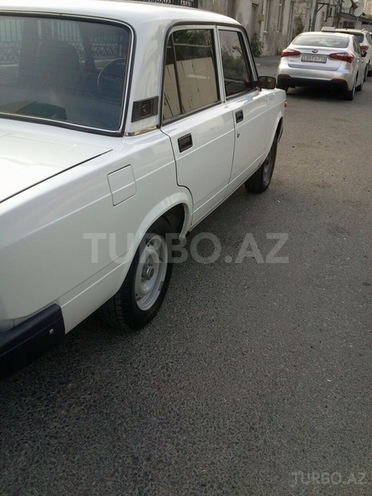 LADA (VAZ) 2107 2010, 156,000 km - 1.6 l - Bakı