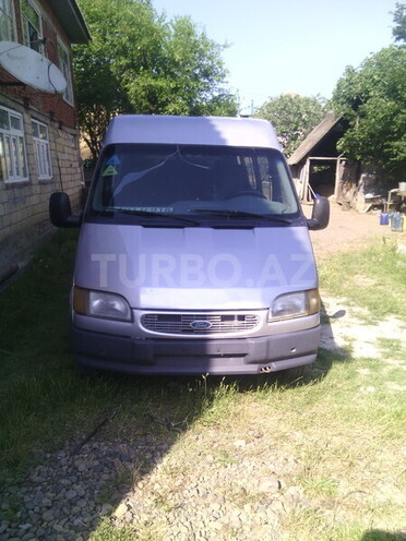 Ford Transit 1995, 529,916 km - 0.3 l - Masallı