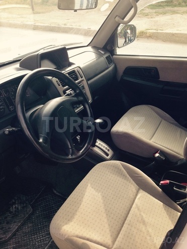 Mitsubishi Pajero io 2001, 182,000 km - 2.0 l - Sumqayıt