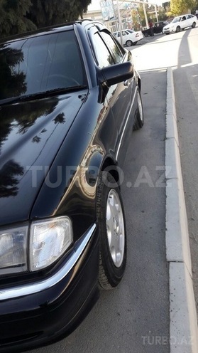 Mercedes C 230 1999, 173,000 km - 2.3 l - Bakı