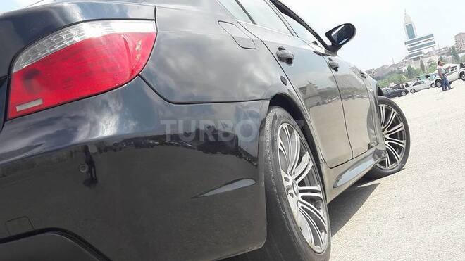 BMW 530 2003, 240,000 km - 3.0 l - Bakı