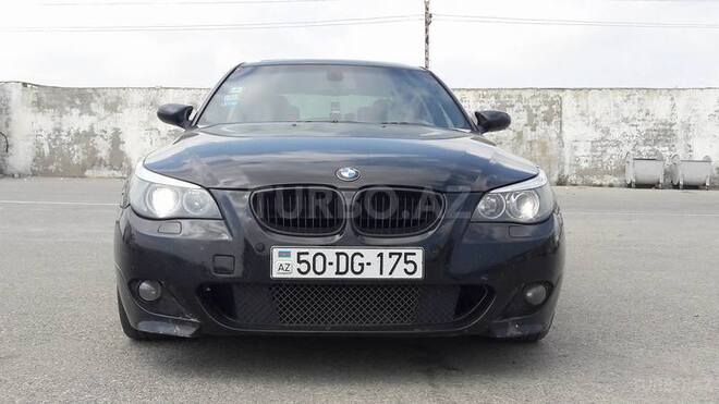 BMW 530 2003, 240,000 km - 3.0 l - Bakı