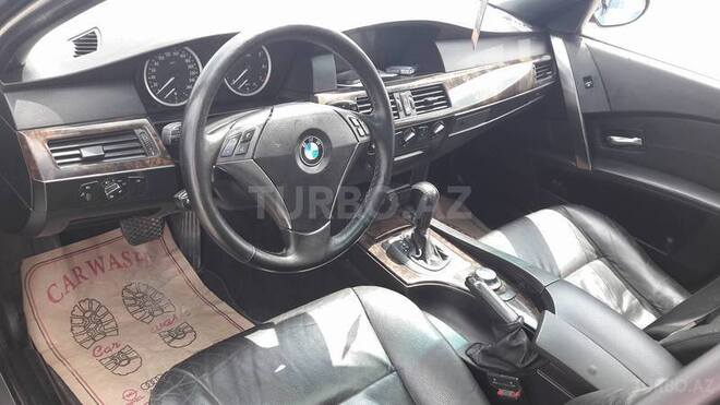 BMW 530 2003, 240,000 km - 3.0 l - Bakı