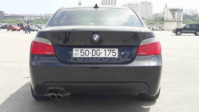BMW 530 2003, 240,000 km - 3.0 l - Bakı