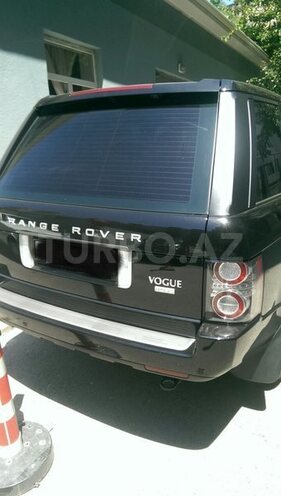 Land Rover Range Rover 2010, 91,400 km - 3.6 l - Bakı