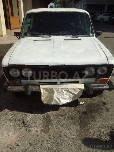 LADA (VAZ) 2106 1980, 300,000 km - 1.3 л - Bakı
