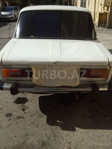 LADA (VAZ) 2106 1980, 300,000 km - 1.3 л - Bakı