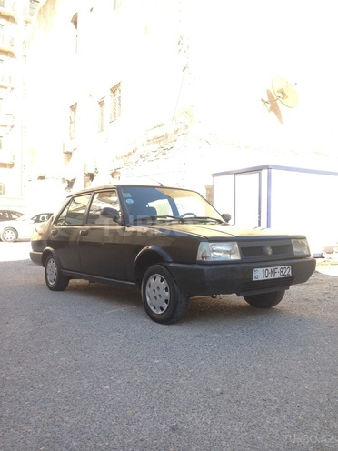 Tofas Sahin 2004, 180,000 km - 1.6 л - Bakı