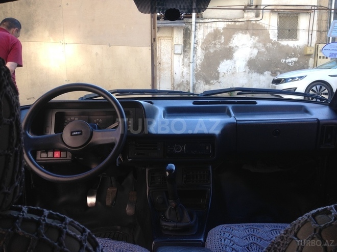 Tofas Sahin 2004, 180,000 km - 1.6 л - Bakı