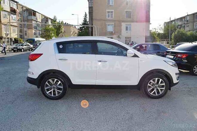 Kia Sportage 2014, 78,000 km - 2.0 l - Bakı