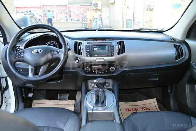Kia Sportage 2014, 78,000 km - 2.0 l - Bakı