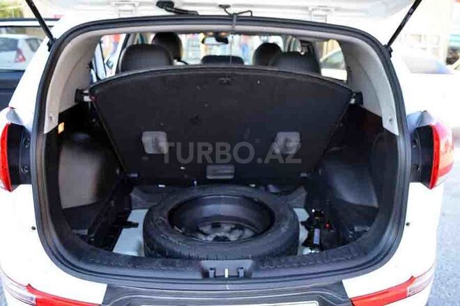 Kia Sportage 2014, 78,000 km - 2.0 l - Bakı