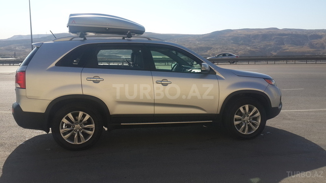 Kia Sorento 2010, 130,000 km - 2.2 l - Bakı