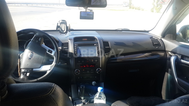 Kia Sorento 2010, 130,000 km - 2.2 l - Bakı