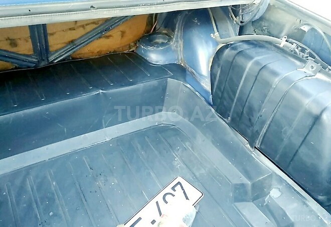 LADA (VAZ) 2107 2004, 87,000 km - 1.6 l - Qusar