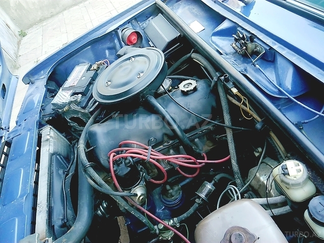LADA (VAZ) 2107 2004, 87,000 km - 1.6 l - Qusar