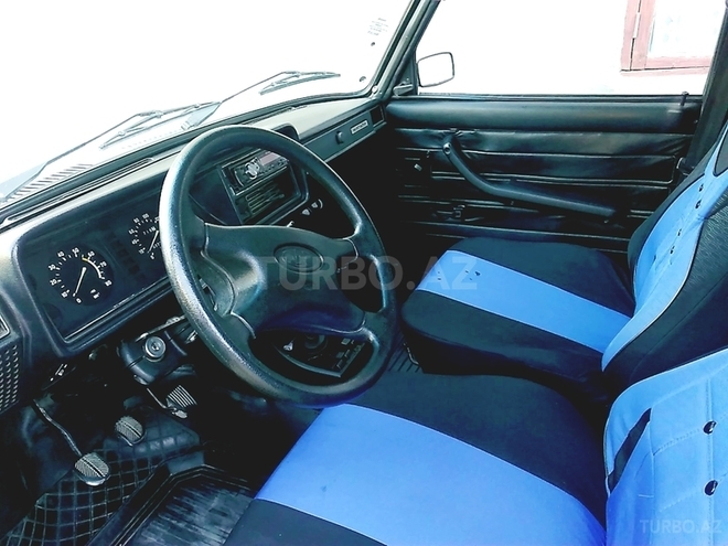 LADA (VAZ) 2107 2004, 87,000 km - 1.6 l - Qusar