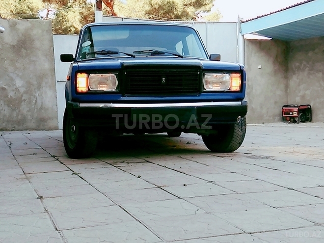 LADA (VAZ) 2107 2004, 87,000 km - 1.6 l - Qusar