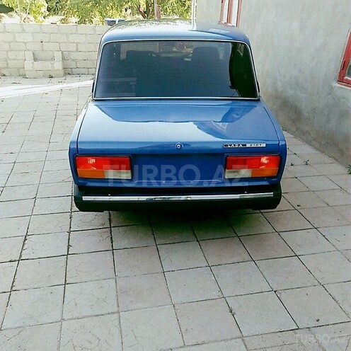 LADA (VAZ) 2107 2004, 87,000 km - 1.6 l - Qusar
