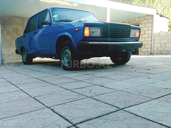 LADA (VAZ) 2107 2004, 87,000 km - 1.6 l - Qusar