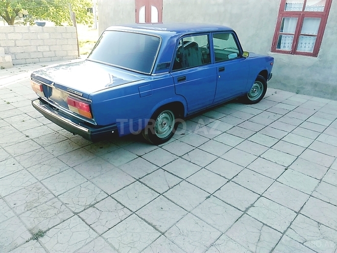 LADA (VAZ) 2107 2004, 87,000 km - 1.6 l - Qusar
