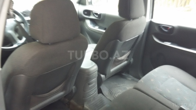 Hyundai Santa Fe 2001, 258,000 km - 2.4 л - Bakı