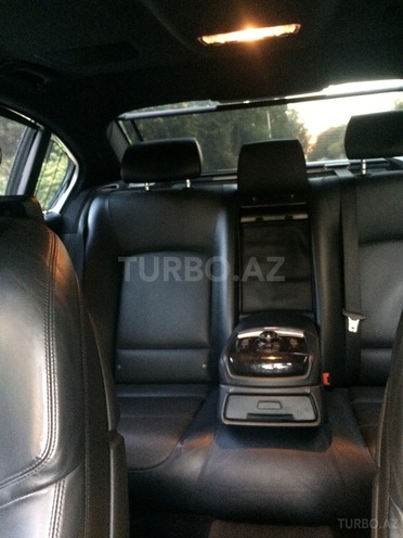 BMW 750 2013, 57,000 km - 4.4 l - Bakı
