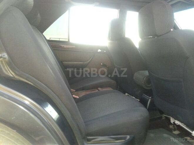 Mercedes E 260 1991, 396,251 km - 2.6 л - Bakı